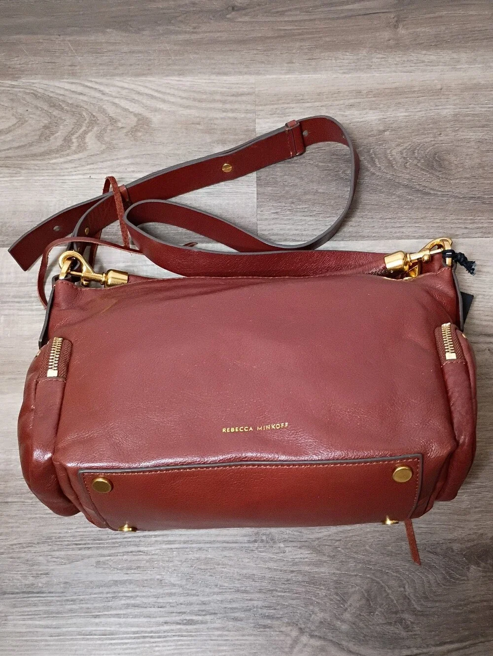 Rebecca Minkoff new tags